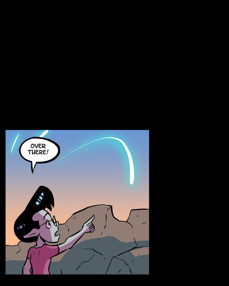 Newsman Chapter 257 page 15 - 