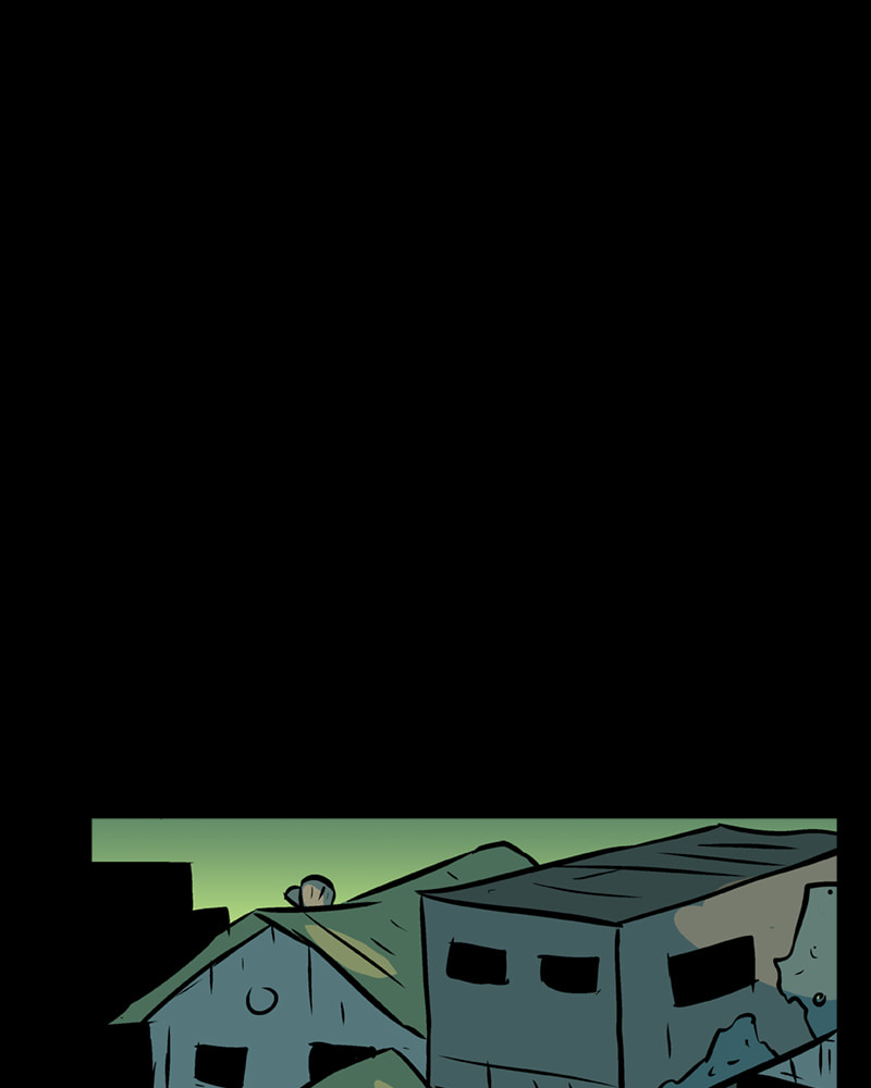 Newsman Chapter 257 page 19 - 