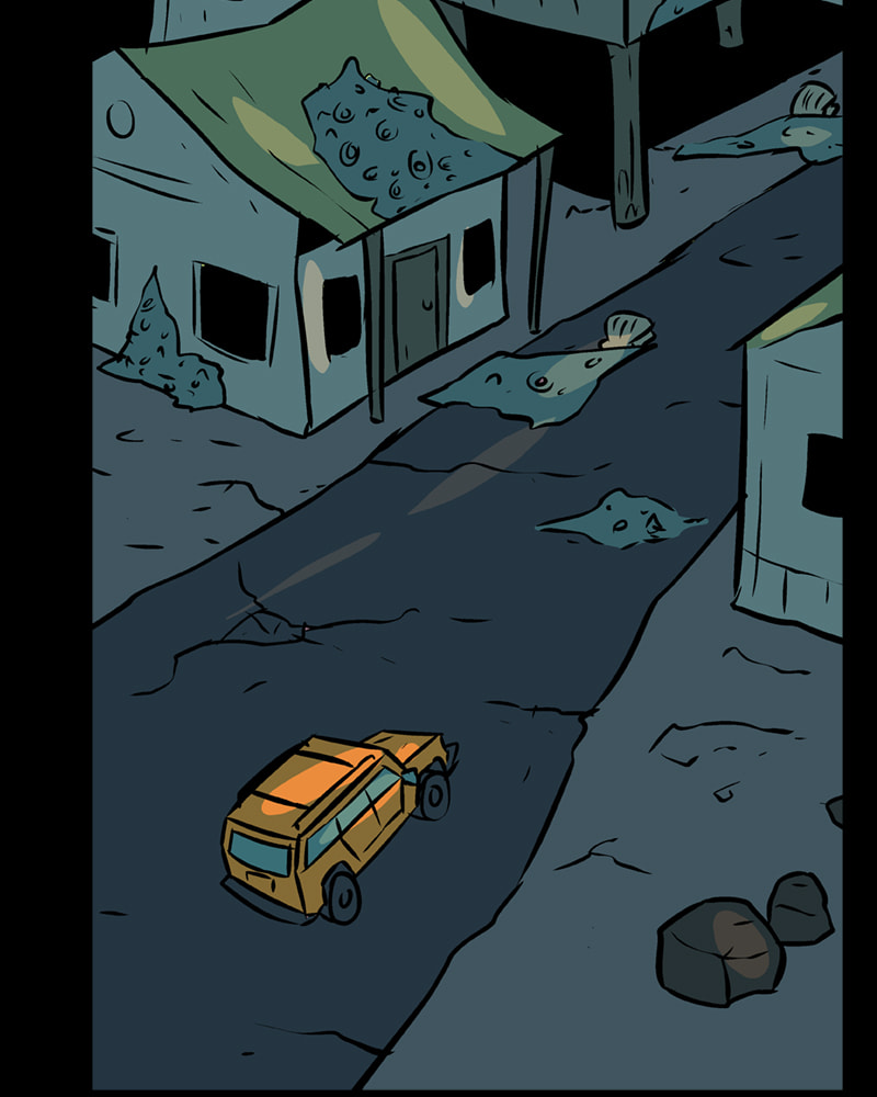 Newsman Chapter 257 page 20 - 