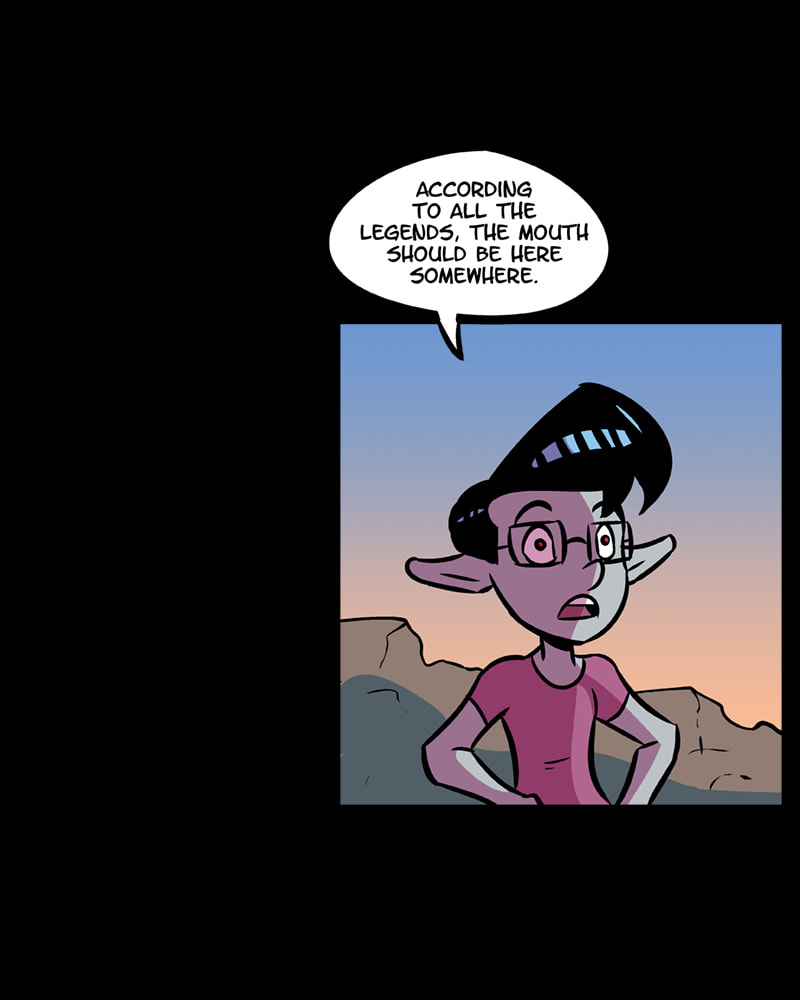 Newsman Chapter 257 page 3 - 