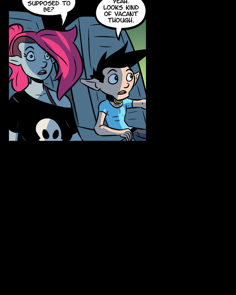 Newsman Chapter 257 page 22 - 