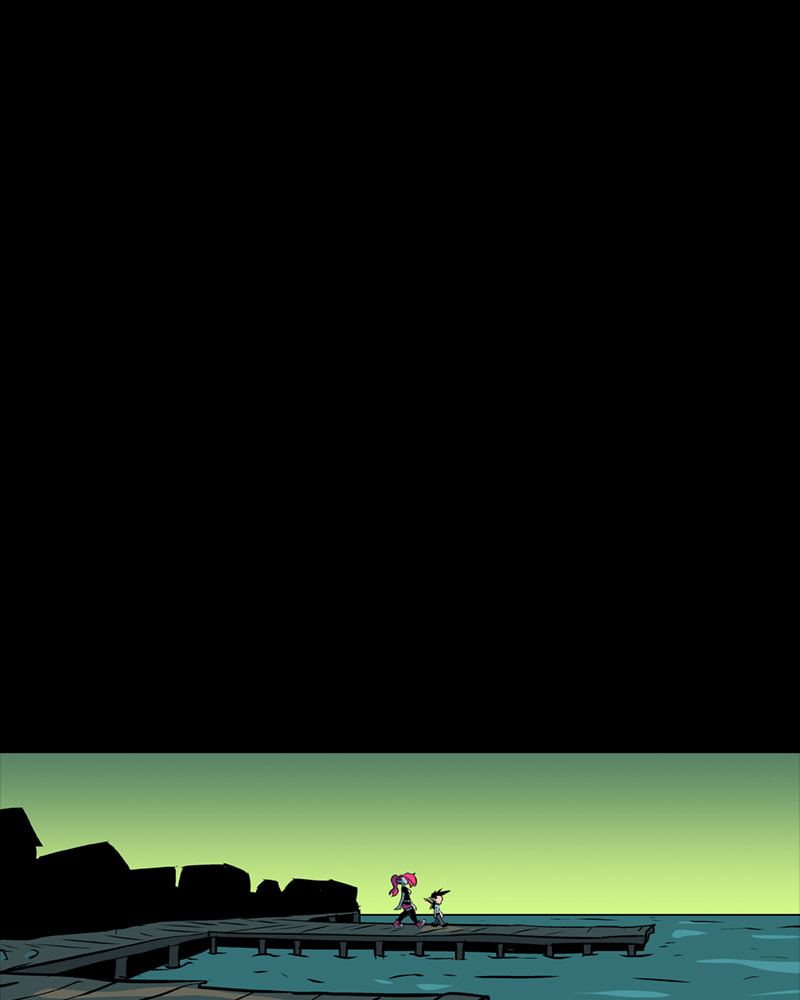 Newsman Chapter 257 page 25 - 