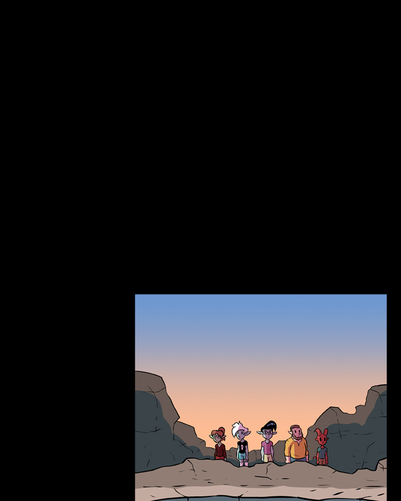 Newsman Chapter 257 page 28 - 