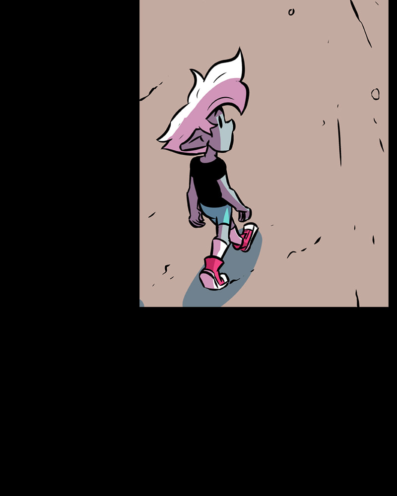 Newsman Chapter 257 page 32 - 