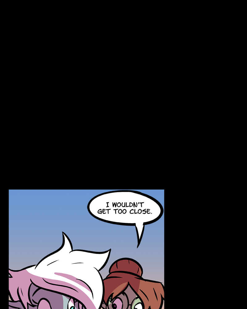 Newsman Chapter 257 page 33 - 