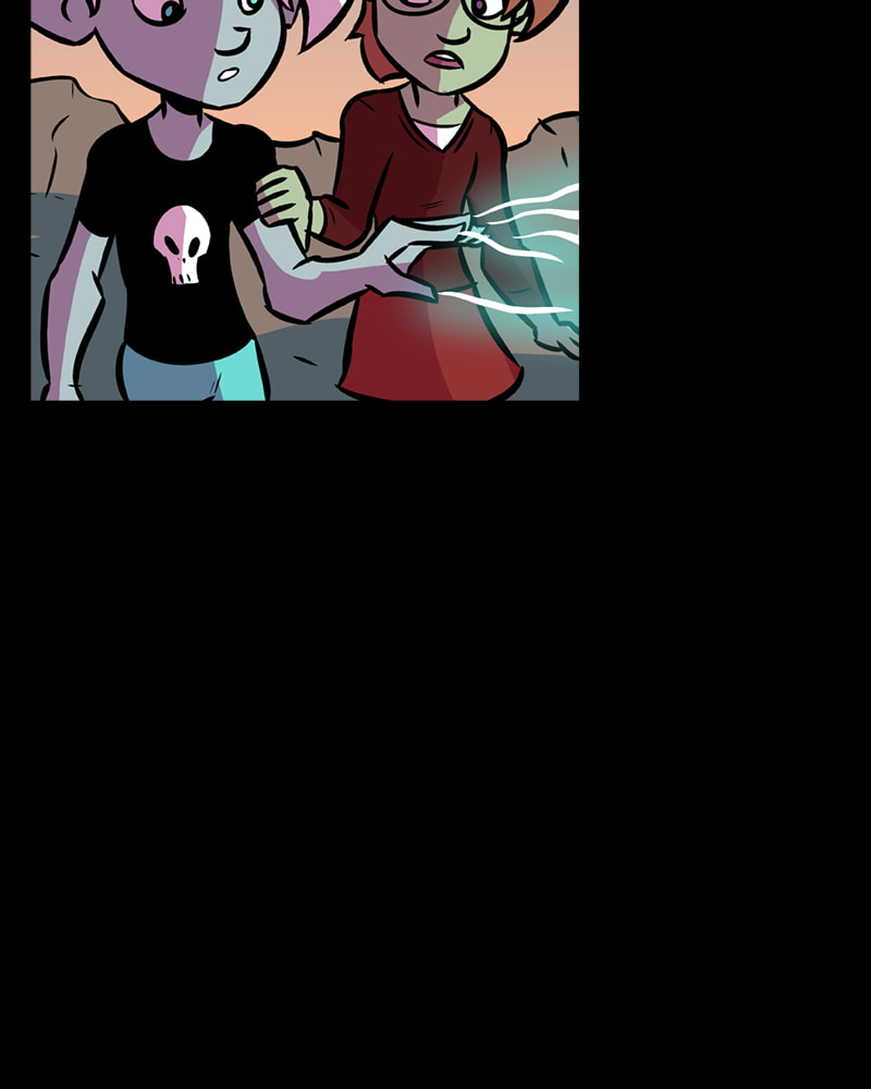 Newsman Chapter 257 page 34 - 