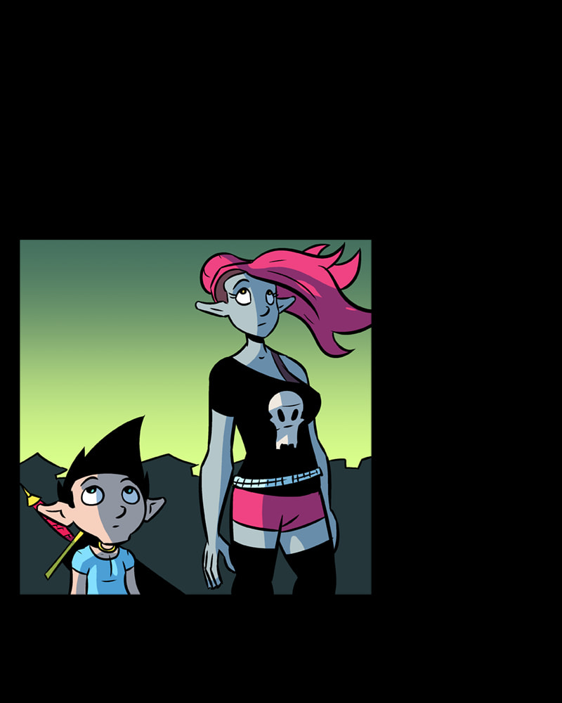 Newsman Chapter 257 page 39 - 
