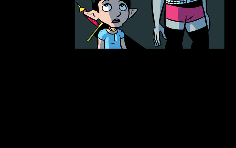 Newsman Chapter 257 page 41 - 
