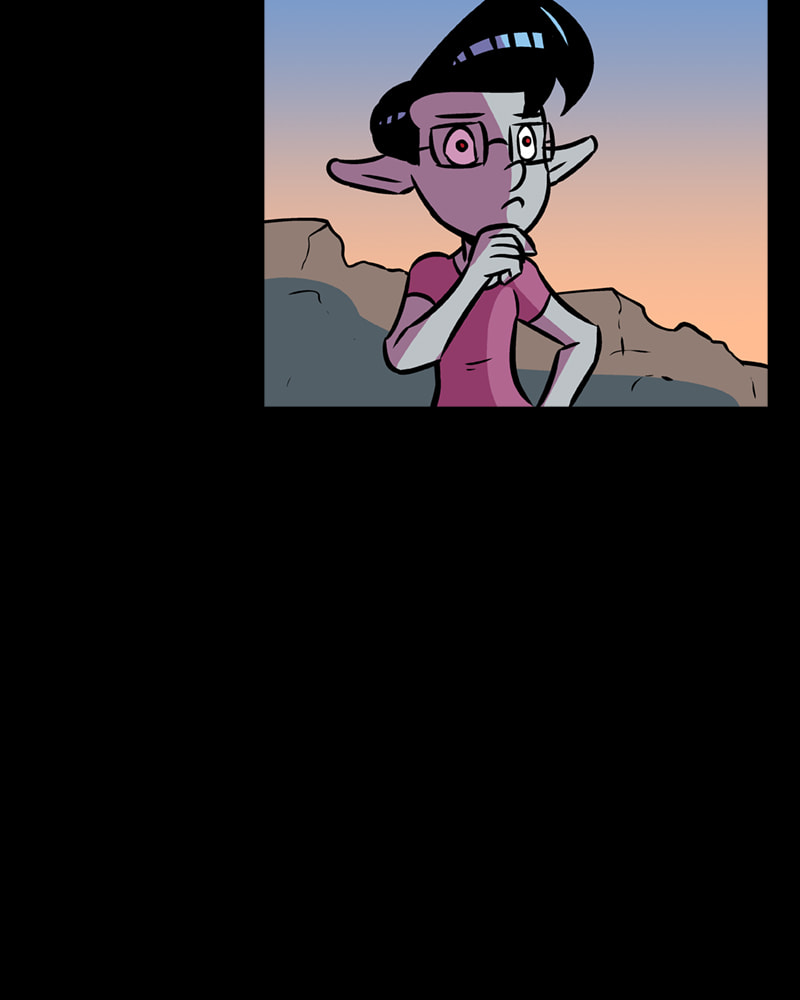 Newsman Chapter 257 page 6 - 