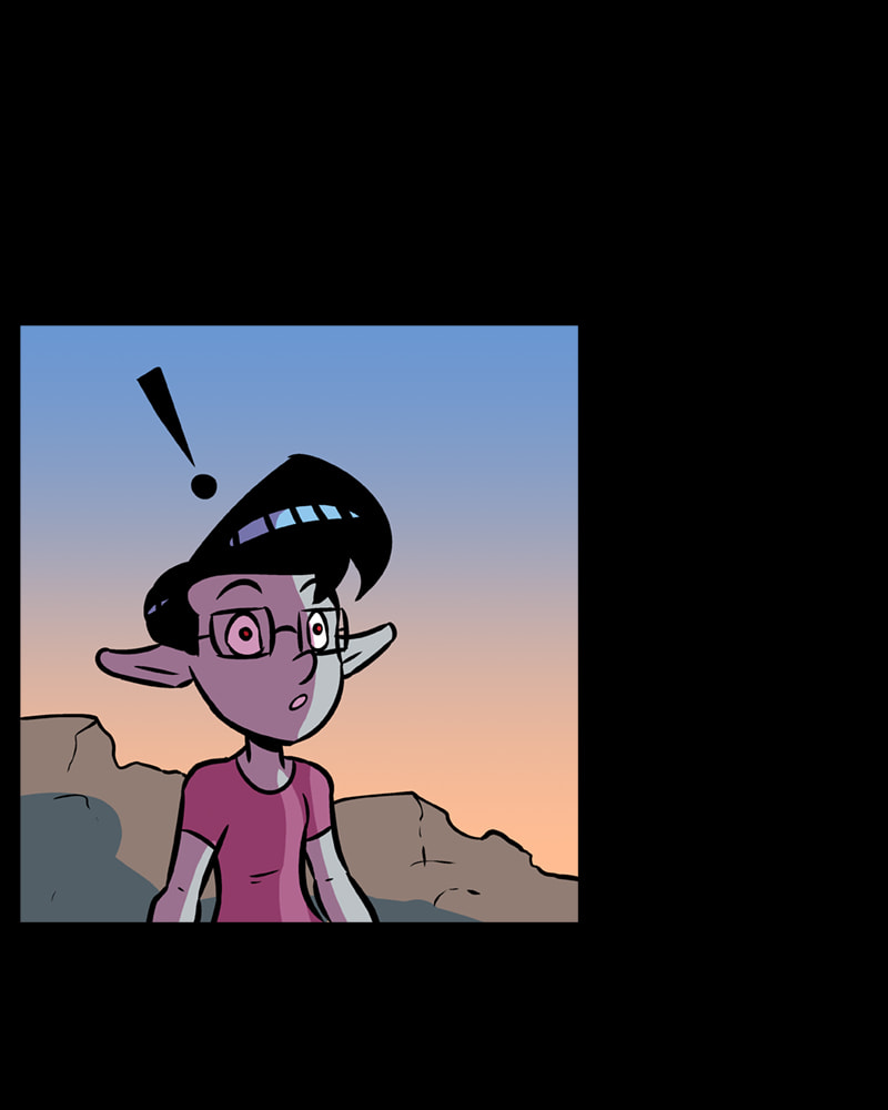 Newsman Chapter 257 page 7 - 
