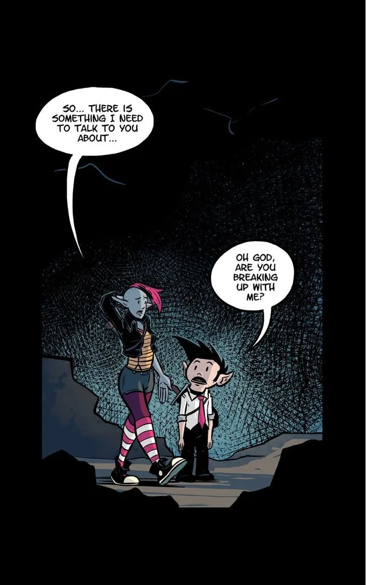 Newsman Chapter 26 page 2 - 