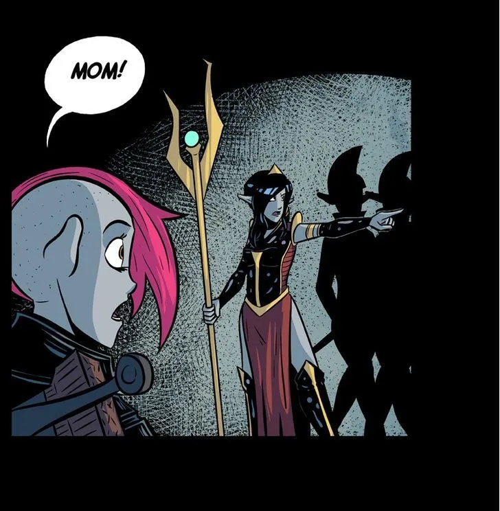 Newsman Chapter 26 page 13 - 