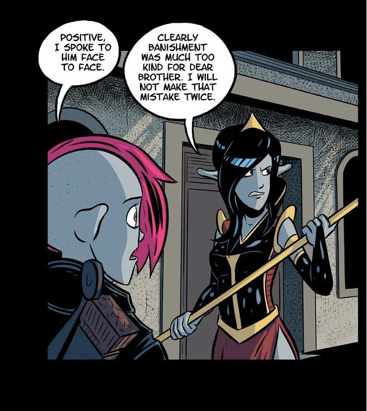 Newsman Chapter 26 page 16 - 