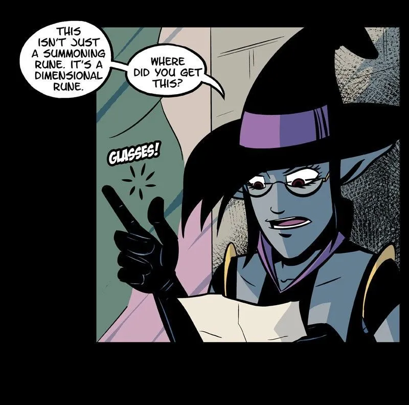 Newsman Chapter 26 page 24 - 