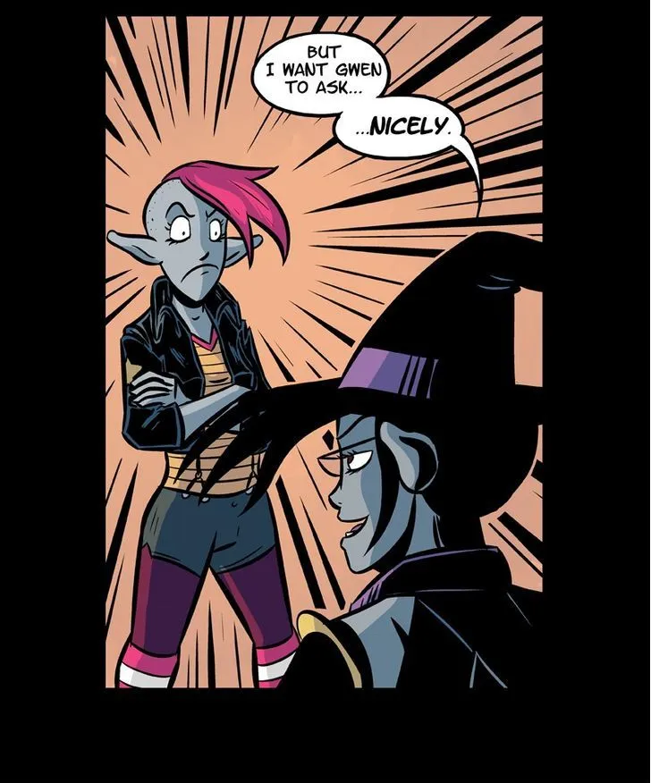 Newsman Chapter 26 page 26 - 