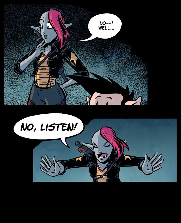 Newsman Chapter 26 page 4 - 
