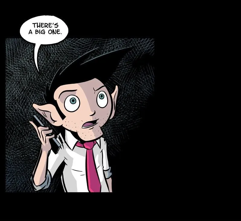 Newsman Chapter 26 page 36 - 