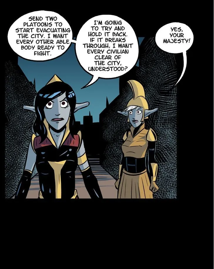 Newsman Chapter 26 page 38 - 