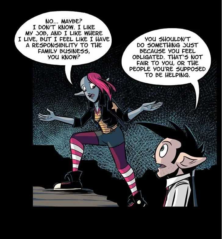 Newsman Chapter 26 page 7 - 