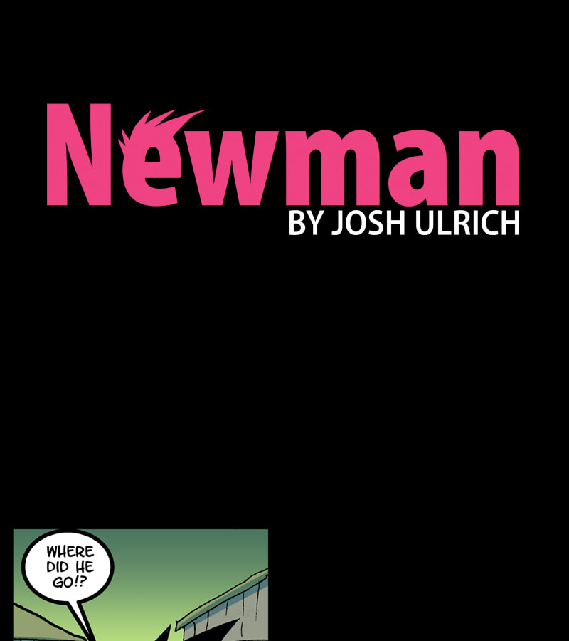 Newsman Chapter 260 page 1 - 