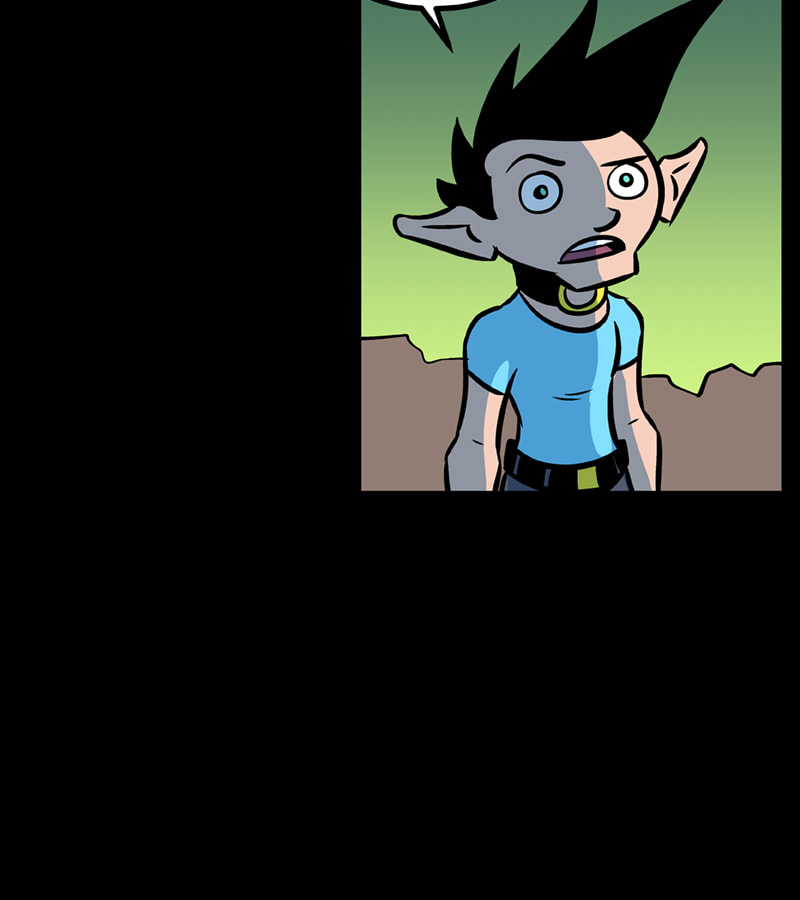 Newsman Chapter 260 page 11 - 