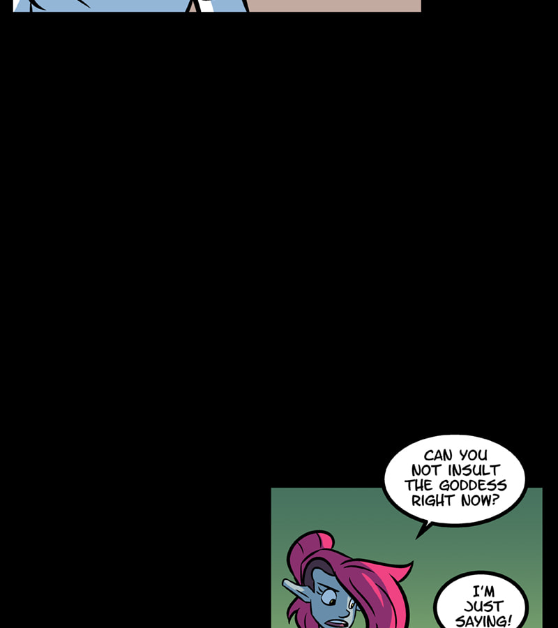 Newsman Chapter 260 page 13 - 