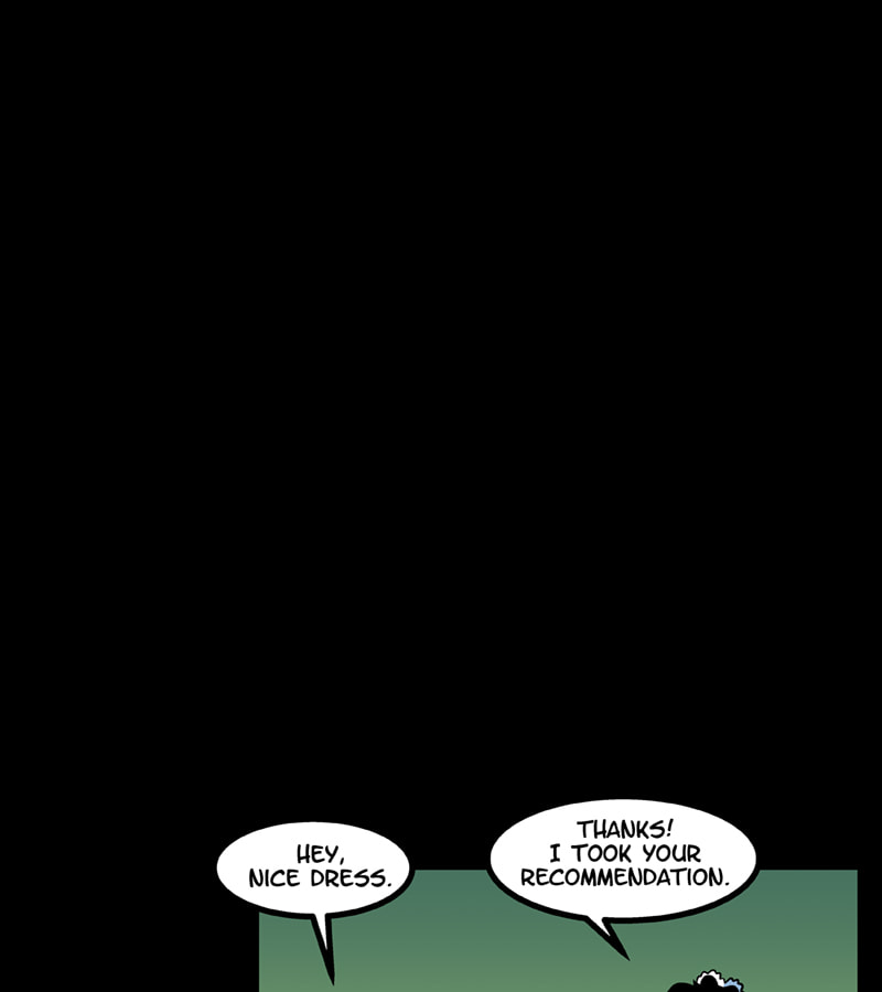Newsman Chapter 260 page 16 - 