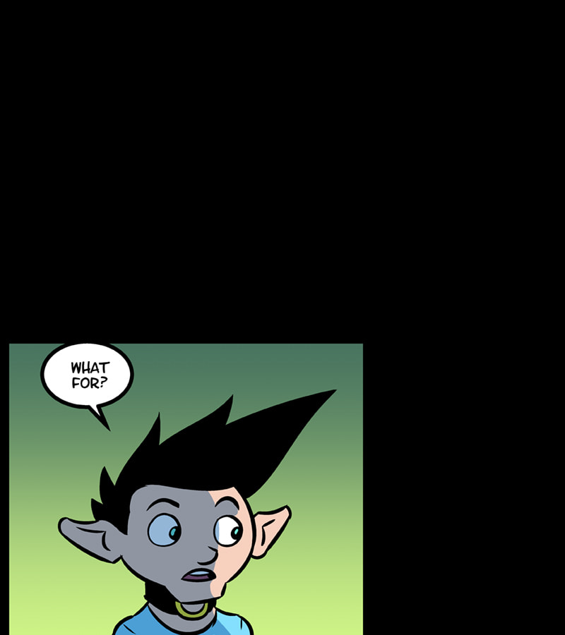 Newsman Chapter 260 page 20 - 
