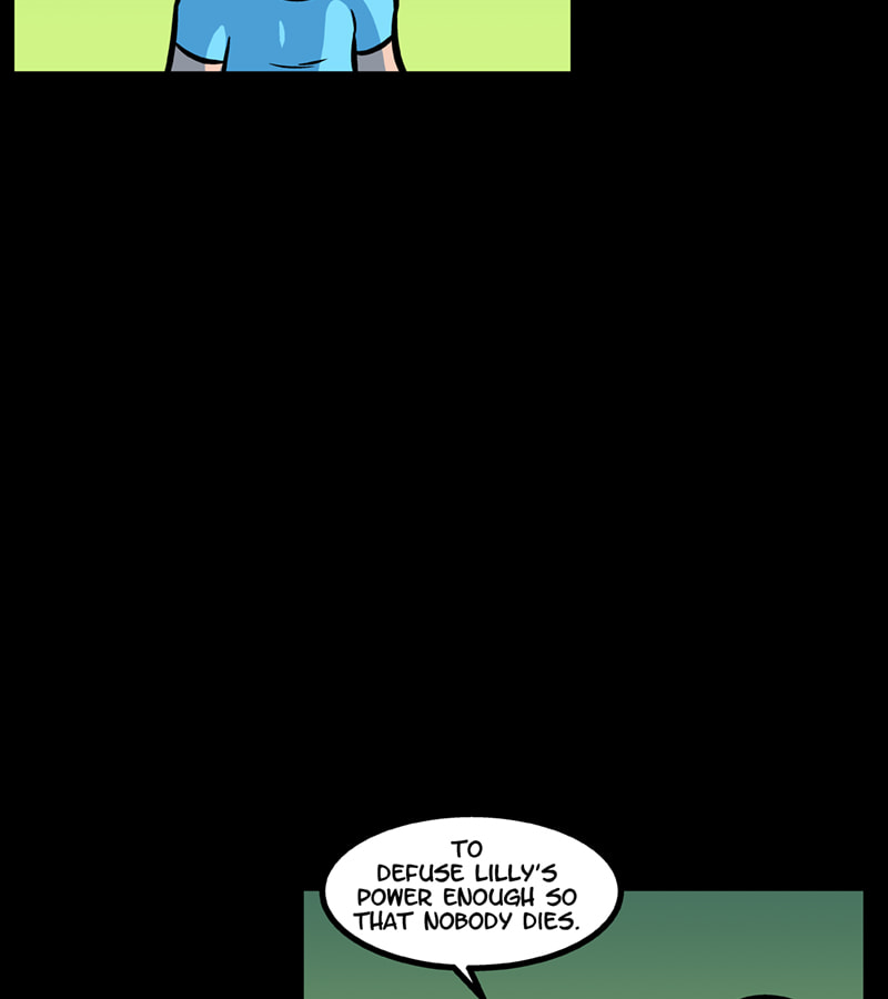 Newsman Chapter 260 page 21 - 