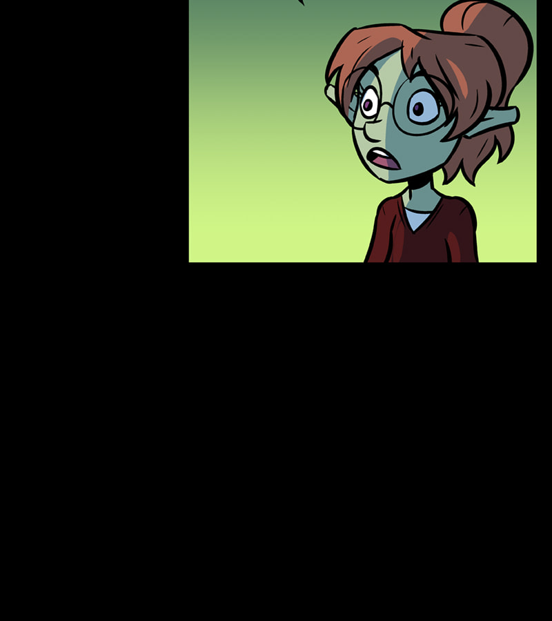 Newsman Chapter 260 page 22 - 