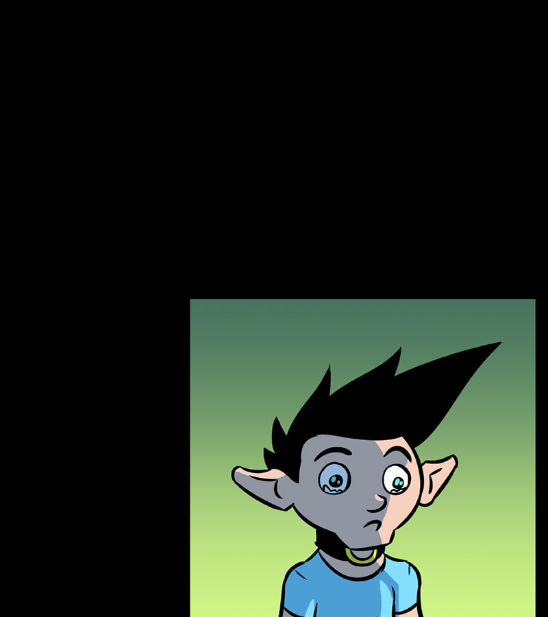 Newsman Chapter 260 page 24 - 