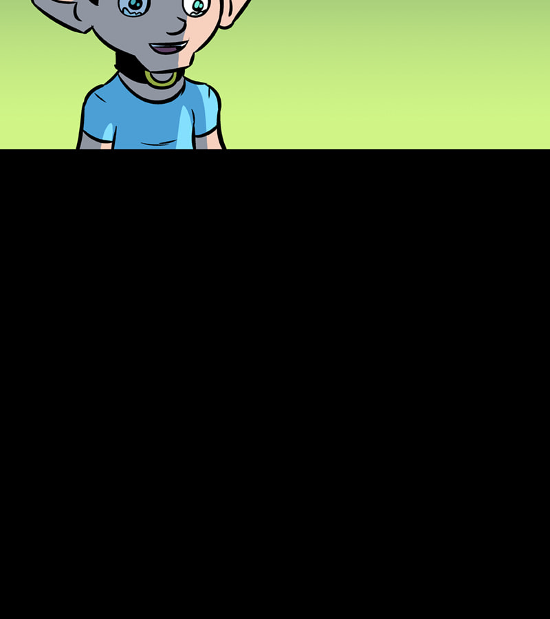 Newsman Chapter 260 page 26 - 