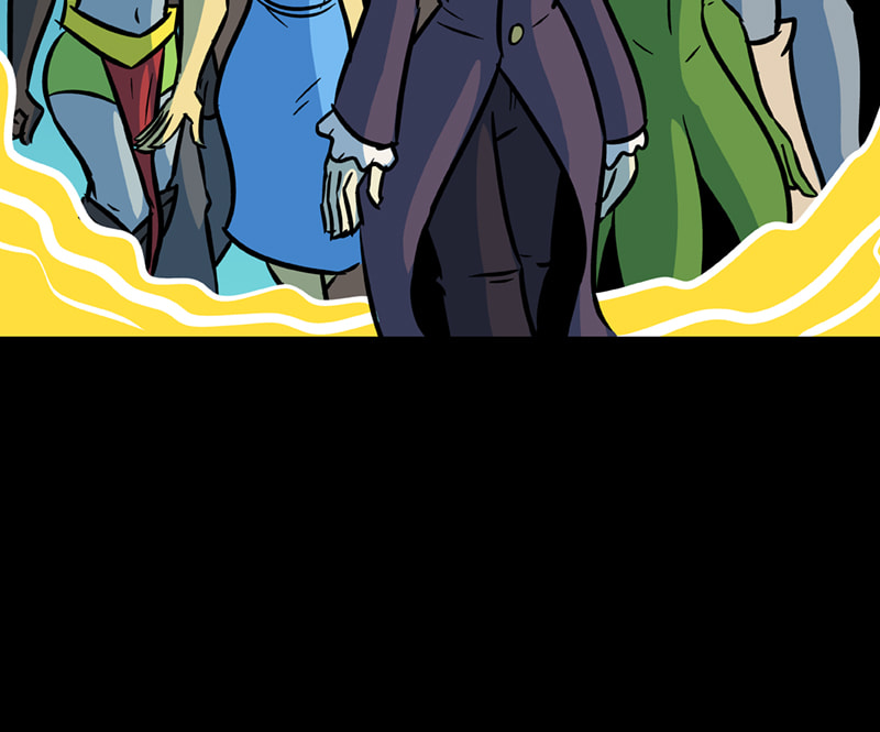 Newsman Chapter 260 page 29 - 