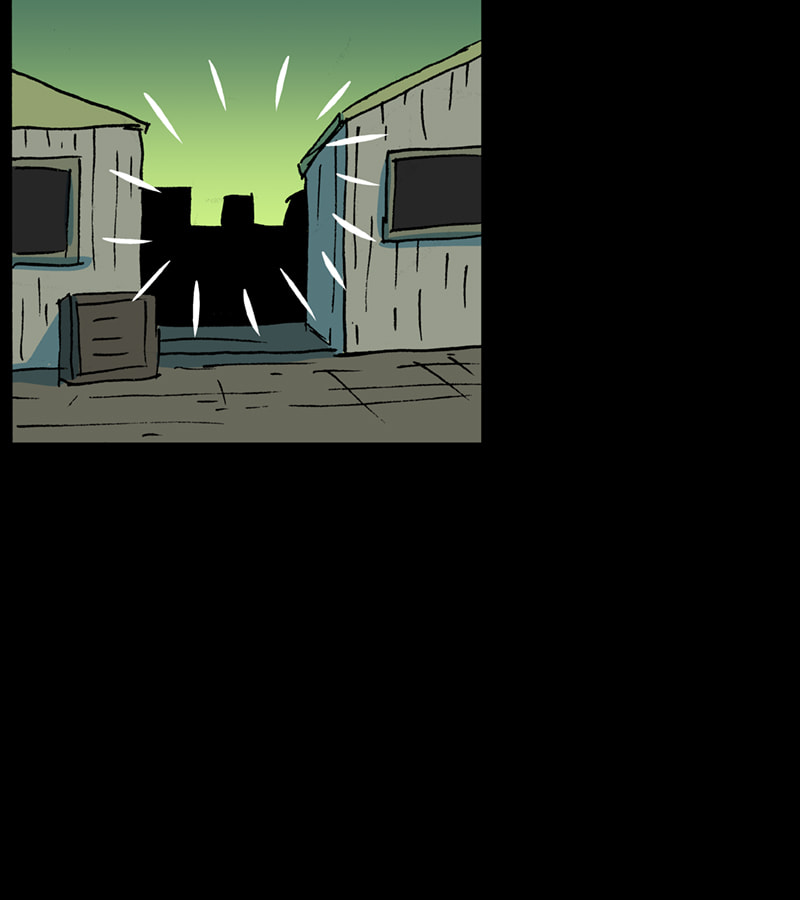 Newsman Chapter 260 page 4 - 