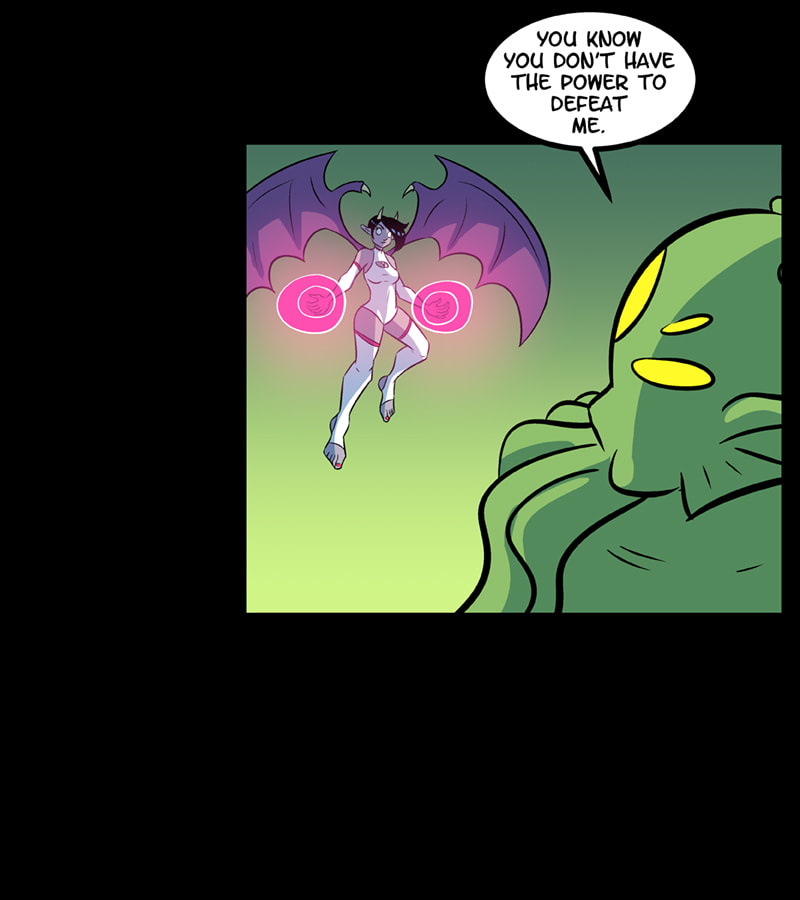 Newsman Chapter 260 page 5 - 