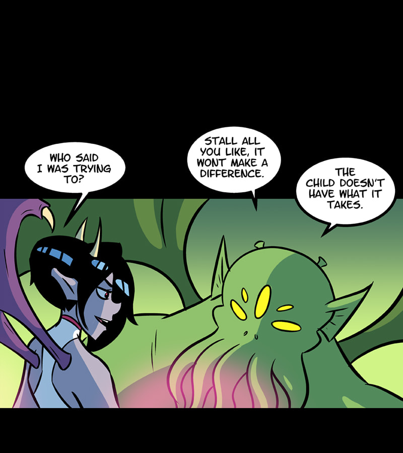 Newsman Chapter 260 page 6 - 