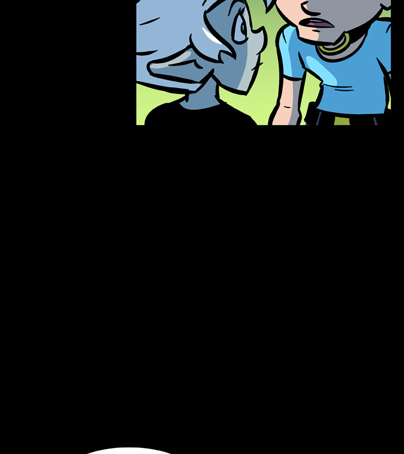 Newsman Chapter 261 page 11 - 