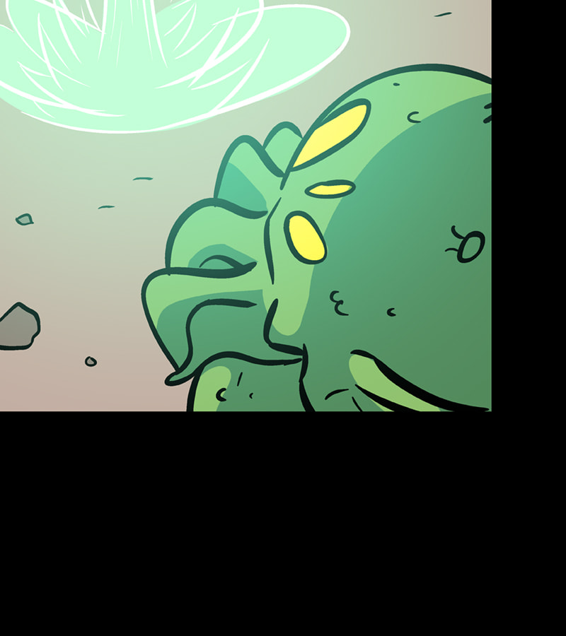 Newsman Chapter 261 page 27 - 