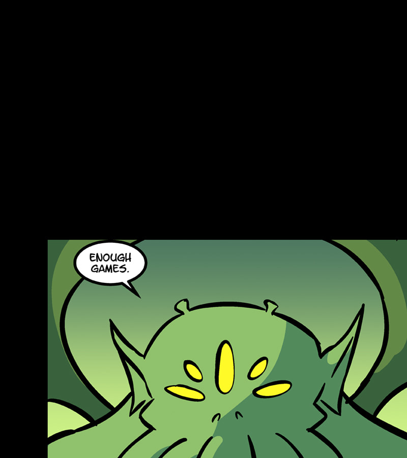 Newsman Chapter 261 page 28 - 