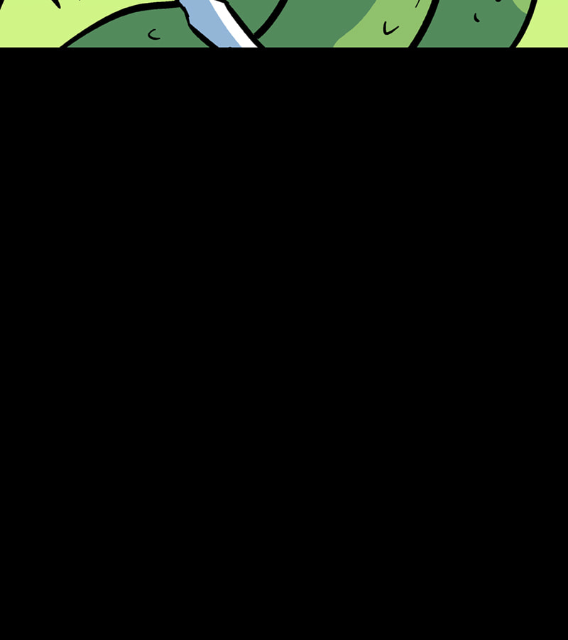 Newsman Chapter 261 page 31 - 