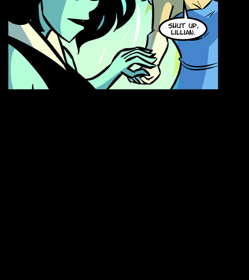 Newsman Chapter 261 page 38 - 