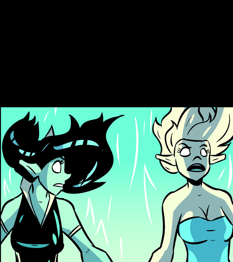 Newsman Chapter 261 page 39 - 
