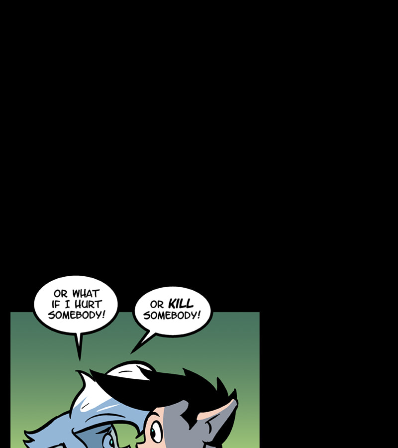 Newsman Chapter 261 page 6 - 