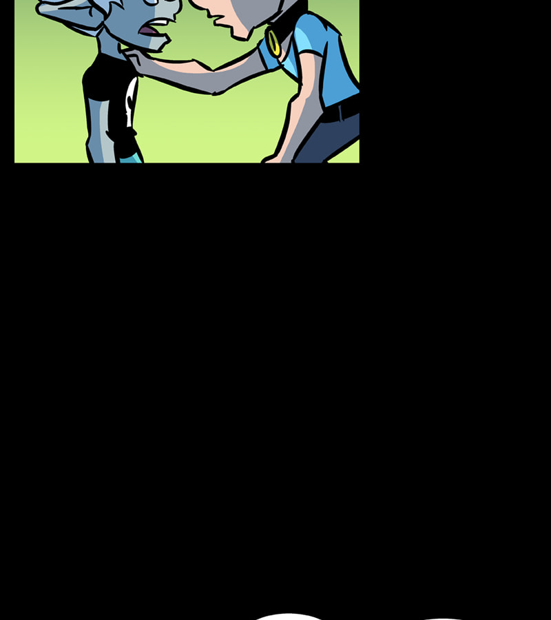Newsman Chapter 261 page 7 - 