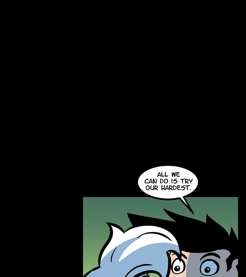 Newsman Chapter 261 page 10 - 