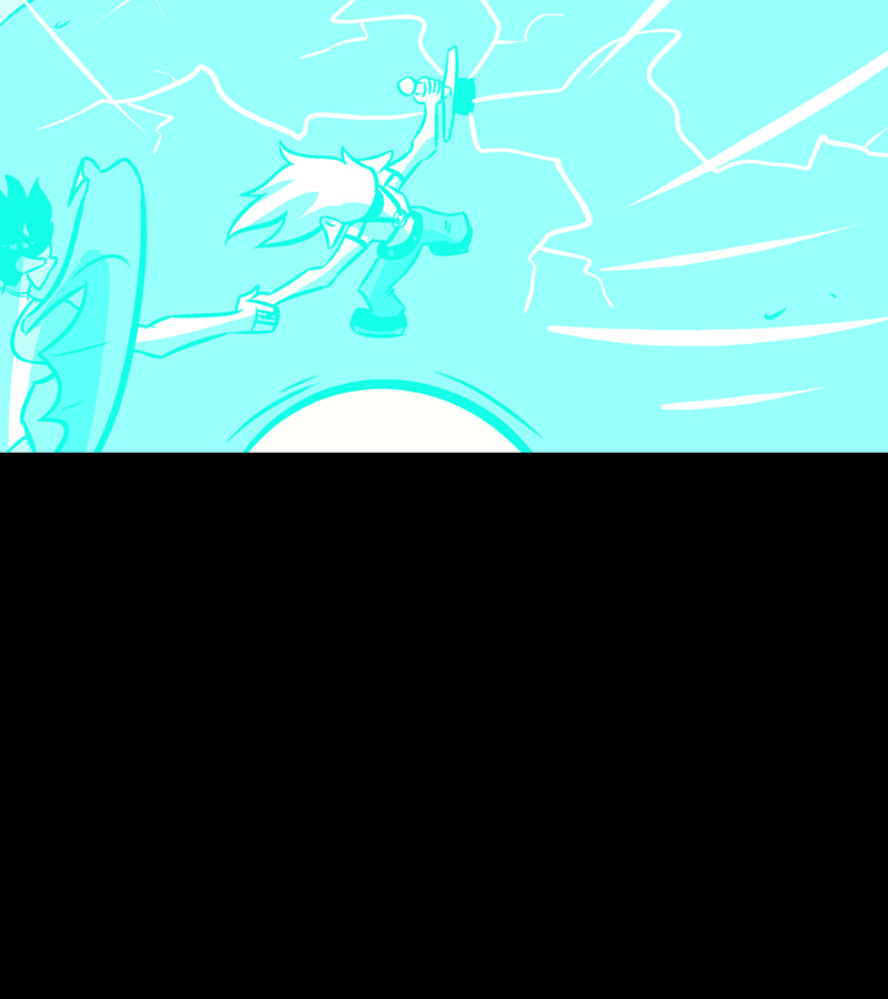 Newsman Chapter 263 page 12 - 