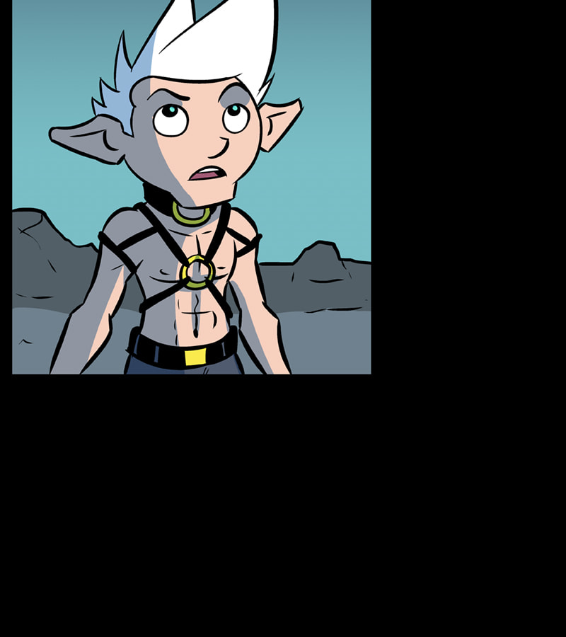 Newsman Chapter 263 page 25 - 