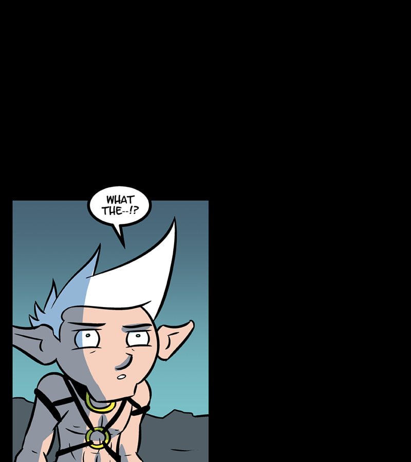 Newsman Chapter 263 page 27 - 