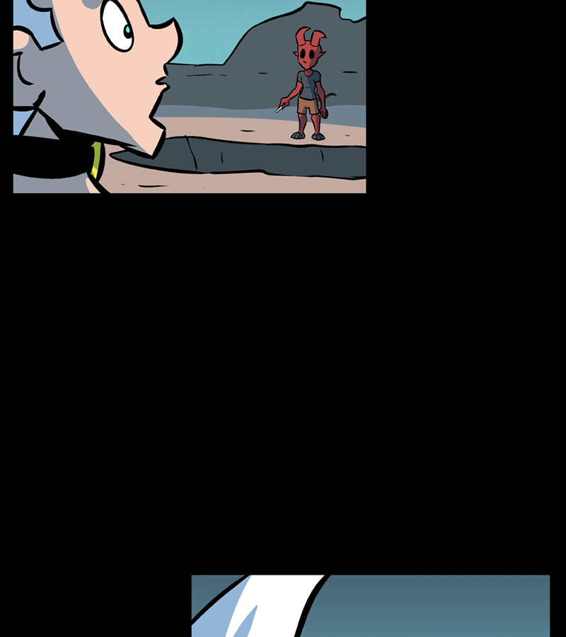 Newsman Chapter 263 page 30 - 