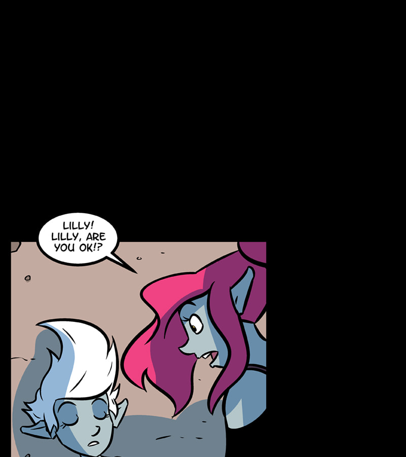 Newsman Chapter 263 page 34 - 